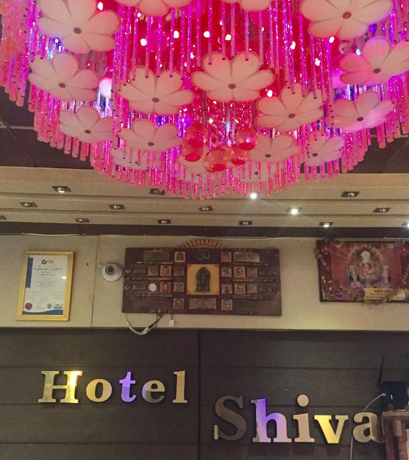 Hotel Shiva Sehore Ngoại thất bức ảnh