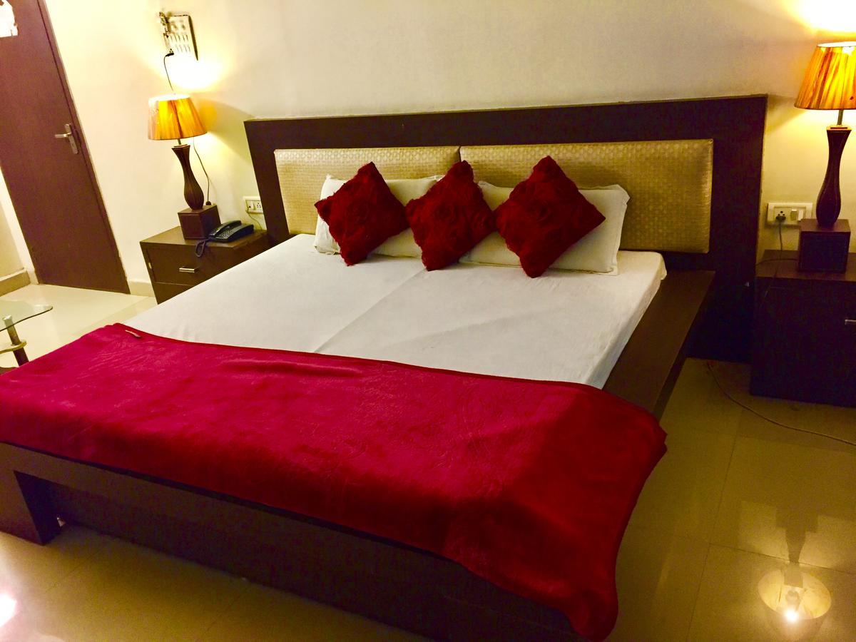 Hotel Shiva Sehore Ngoại thất bức ảnh